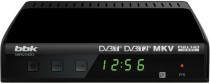   DVB-T2 BBK SMP021HDT2  - -     - RegionRF - 