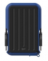   2,5" Silicon Power 1Tb A66 Armor Blue SP010TBPHD66SS3B - -     - RegionRF - 