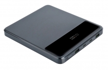   Perfeo (E1472) 20000 mAh   LAPTOP 105W/LED/PD + QC 3.0/: 3A/22.5W - -     - RegionRF - 