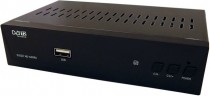   DVB-T2   HD-600RU HDMI, USB, 3xRCA, Full HD, TimeShift,  - -     - RegionRF - 