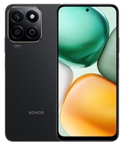   Honor  X7c 8/256Gb Black - -     - RegionRF - 