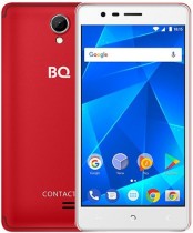   BQ S-5001L Contact Red LTE  NF  Android Pay - -     - RegionRF - 