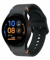 - Samsung R861 Galaxy Watch FE 40mm black (SAM-SM-R861NZKAMEA) - -     - RegionRF - 