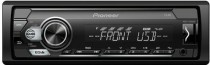  Pioneer  MP3/WMA MVH-S110UBW - -     - RegionRF - 
