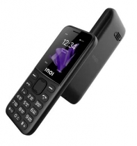   INOI 140 Classic Lite 4G Black - -     - RegionRF - 