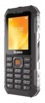   Olmio X07 Black Orange IP68 - -     - RegionRF - 