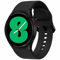 - Samsung R860 Galaxy Watch 4 40mm black  (SAM-SM-R860NZKAMEA) - -     - RegionRF - 