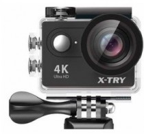  X-TRY XTC160 UltraHD 4K - -     - RegionRF - 
