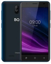   BQ S-5016G Choice Dark Blue - -     - RegionRF - 