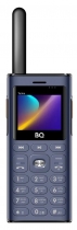   BQ M-2010 Talkie Dark Blue    UHF  (400-470 ) - -     - RegionRF - 