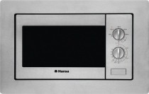 Микроволновая печь встраиваемая Hansa AMM 20 BMXH - Интернет-магазин бытовой техники и электроники - RegionRF - Екатеринбург