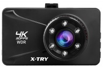  X-TRY XTC D4101 4  WI-FI - -     - RegionRF - 