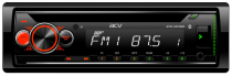  ACV DVD/WMA  AVD-2010BM Bluetooth,DVD,MP3,AUX,SD,USB,4x50, - -     - RegionRF - 