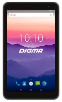  Digma Optima 7018N LTE Black 7" IPS,1024600,2Gb+16Gb,2Mp,GPS,7.0 - -     - RegionRF - 