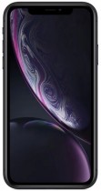 C  APPLE iPhone XR 128Gb Black - -     - RegionRF - 