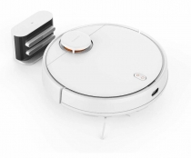 - XIAOMI Robot Vacuum S12    ,Bluetooth/ Wi-Fi - -     - RegionRF - 