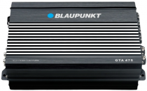   BLAUPUNKT GTA-475 475, 4- , - -     - RegionRF - 