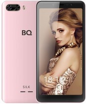   BQ S-5520L Silk Pink - -     - RegionRF - 