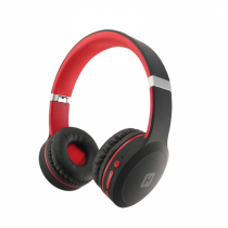Bluetooth  Harper HB-409 Red - -     - RegionRF - 