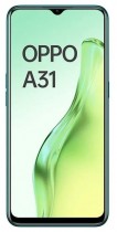   OPPO CPH2015 (A31) Green - -     - RegionRF - 