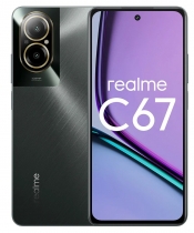   Realme C67 6/128Gb Black/  - -     - RegionRF - 