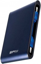 Жесткий диск 2,5" Silicon Power 1Tb A80 Armor Blue - Интернет-магазин бытовой техники и электроники - RegionRF - Екатеринбург