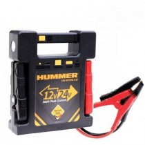 Стартовый бустер Hummer H24 пуско-заряд устройство - Интернет-магазин бытовой техники и электроники - RegionRF - Екатеринбург