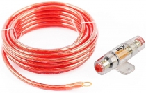   ACV KIT 1.8BR Bronze=Light .1    8 AWG - -     - RegionRF - 