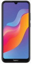   Honor  8A Prime 3/64Gb Midnight Black - -     - RegionRF - 