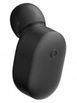 Bluetooth  Xiaomi Mi Bluetooth Headset mini Black - -     - RegionRF - 