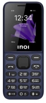   INOI 140 Classic Lite 4G Blue - -     - RegionRF - 