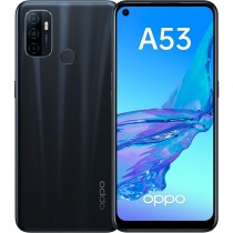   OPPO CPH2127 (A53) 64Gb Electric Black - -     - RegionRF - 