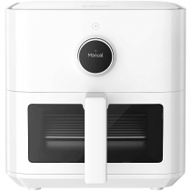  XIAOMI Smart Air Fryer 5.5L EU () 1600 , 5,5 , 12 , - -     - RegionRF - 