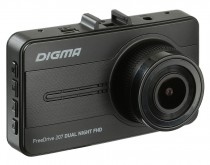  Digma FreeDrive 207 DUAL Night FHD - -     - RegionRF - 