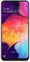 Сотовый телефон SAMSUNG A505F Galaxy A50 64Gb White* - Интернет-магазин бытовой техники и электроники - RegionRF - Екатеринбург