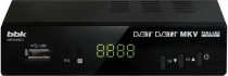 ТВ приставка DVB-T2 BBK SMP240HDT2 черный - Интернет-магазин бытовой техники и электроники - RegionRF - Екатеринбург