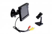  Interpower IP Monitor 5" HD  2  - -     - RegionRF - 