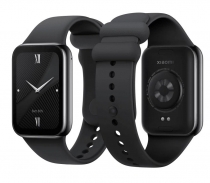 - Xiaomi Smart Band 8 Pro Black (BHR8017GL) - -     - RegionRF - 