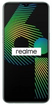   Realme 6i 4/128Gb Green Tea/  - -     - RegionRF - 