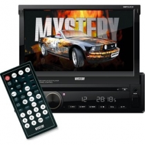  Mystery  DVD  MMTD-9121  450 , DVD/VCD/DivX/WMA/CD/CD-R/CD-RW/MP3 - -     - RegionRF - 