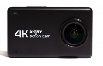  X-TRY XTC440 Touch UltraHD 4K+Remote - -     - RegionRF - 