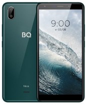   BQ S-6045L Nice Green - -     - RegionRF - 