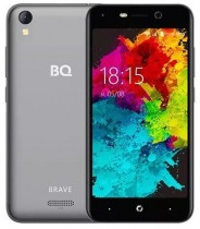   BQ S-5008L Brave Gray LTE +  +     .    - -     - RegionRF - 