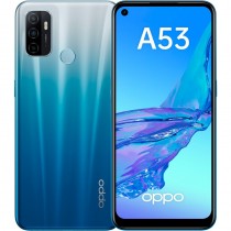   OPPO CPH2127 (A53) 64Gb Fancy Blue - -     - RegionRF - 