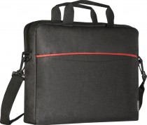 Сумка для ноутбука Defender Lite 15.6" черная (26083) карман - Интернет-магазин бытовой техники и электроники - RegionRF - Екатеринбург