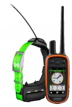 GPS-навигатор Garmin Alpha 100/TT15,(NR010-01041-F2R6) GPS Dog Tracking System - Интернет-магазин бытовой техники и электроники - RegionRF - Екатеринбург