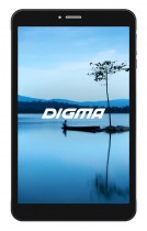 Планшет Digma Optima 8027 3G Black - Интернет-магазин бытовой техники и электроники - RegionRF - Екатеринбург