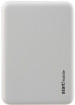 Аккумулятор внешний Старт PPB ROOK P05PC-W 5000 mAh, белый - Интернет-магазин бытовой техники и электроники - RegionRF - Екатеринбург