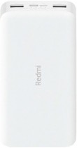   Xiaomi Redmi 18W Fast Charge 20000 mAh  - -     - RegionRF - 