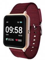 Умные часы Lenovo S2 Color Screen Smart Watch Gold - Интернет-магазин бытовой техники и электроники - RegionRF - Екатеринбург